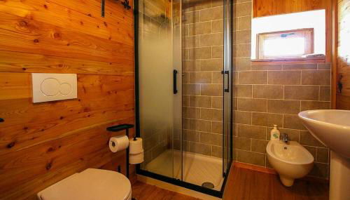 Panoramic Mountain Cabin With Breathtaking Views - Foto 5