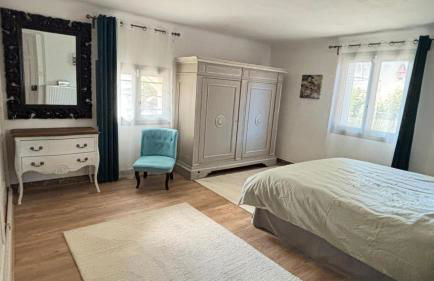 Sous Le Tilleul - 3 personnes - Foto 9