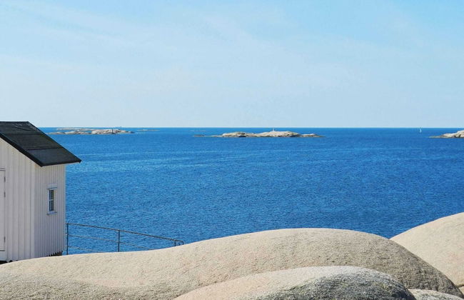 6 Person Holiday Home in Brastad - Foto 10