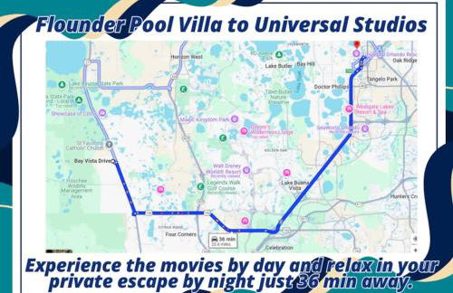 Family retreat w pool, hot tub & games - Foto 36