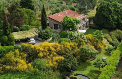 Villa Gatta Bianca - Foto 8