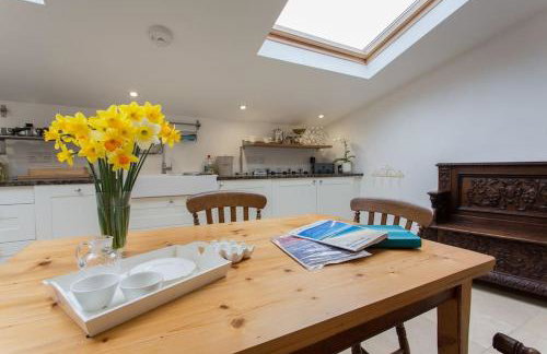 The Snuggery - Photo 4