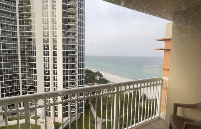 Areia Azul Aparts Miami - Foto 22