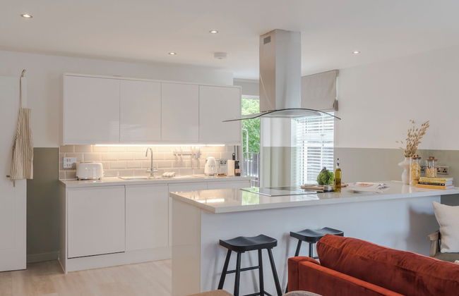 Old Kent Road YourApartment - Foto 17