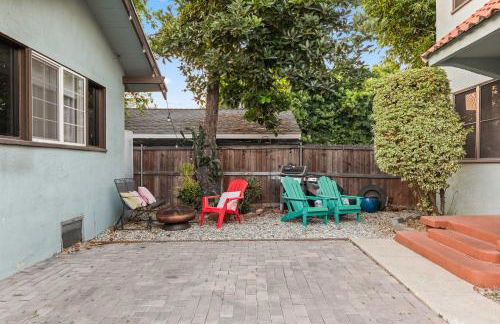Bright Coastal Escape 4 Bedroom 2 Bath Near CSULB Long Beach Airport and Beach - Foto 15