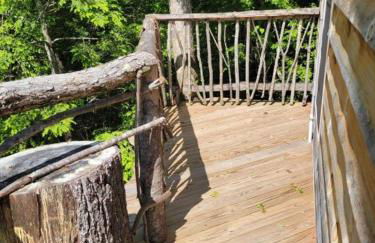 Treehouses at Lake Mountain Manor - Foto 22