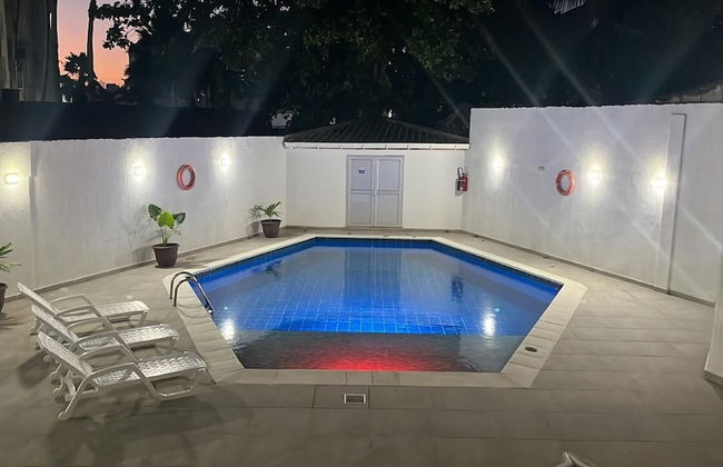 Apartamentos Ingrid - Foto 27