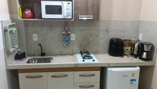 Loft Apt Charmoso no Centro - Foto 3