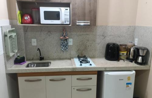 Loft Apt Charmoso no Centro - Foto 3