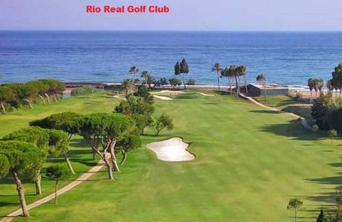 Suite F up, Rio Real, Marbella - Foto 31