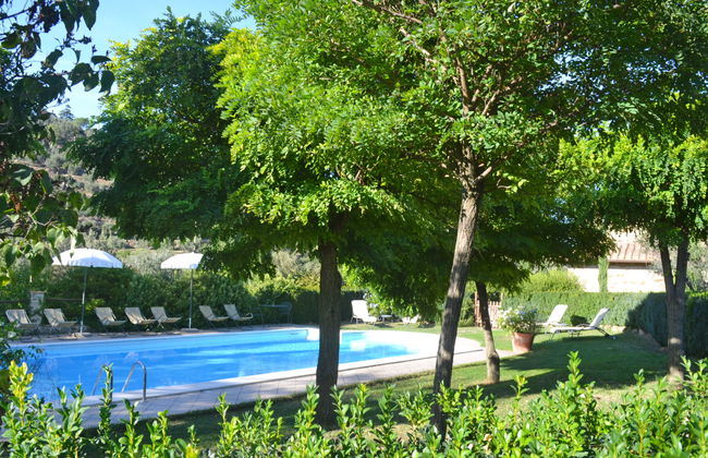 Montecucco Winery - Foto 48