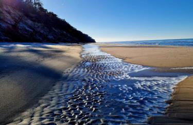 Ferienhaus Diana mit Sauna und Whirlpool Polnische Ostsee - Photo 41
