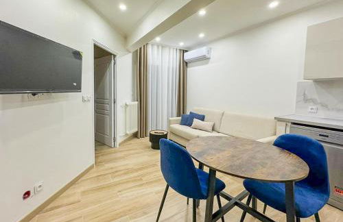 Gare Du Sud - Wifi, AC, balcon - Photo 1