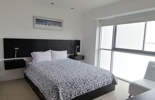 Luxury Suites Riverfront GYE - Foto 4