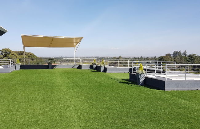 Lymack Suites - Foto 30