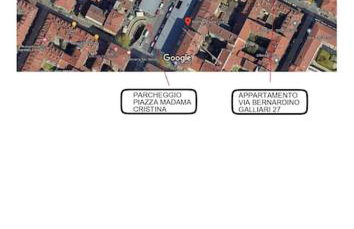 quadrilocale 3 bagni Torino centro - Photo 56