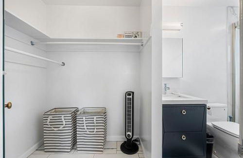 1580 - SFO Spacious & Beautiful 3BR house in Milbrae - Foto 30