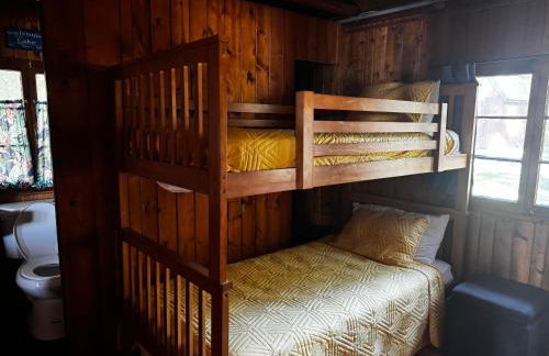 Yellow Cottage - Trick's Resort - Foto 34