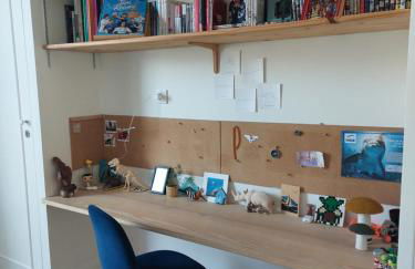 Centre ville de Grenoble - Foto 9