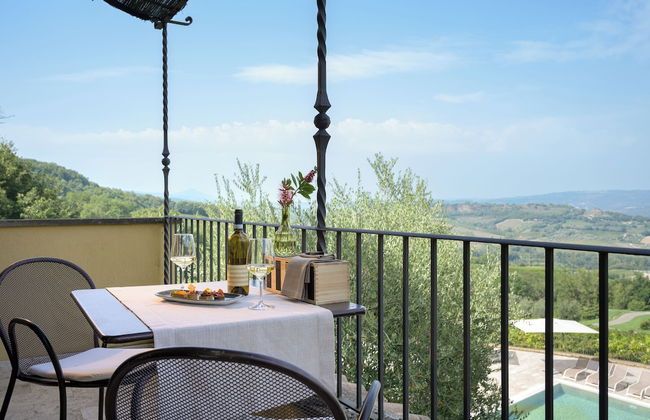 Altarocca Wine Resort Adults Only - Foto 66