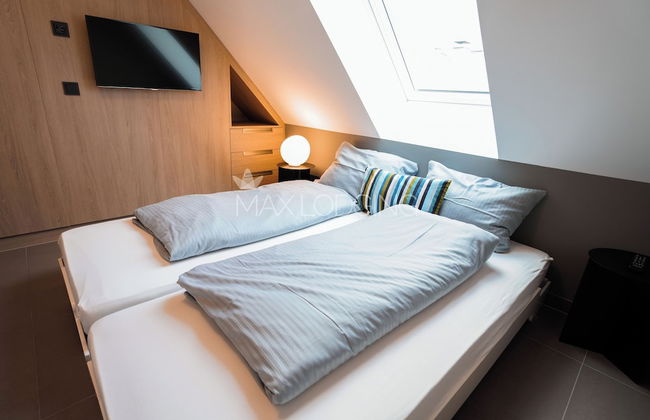Max Lodging GmbH & Co KG - Foto 8