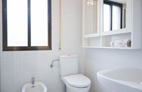 For You Rentals Vivienda TEMPORAL Ideal Espacio Acogedor en Alcobendas con Terraza Privada DAR173 - Foto 4