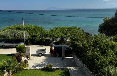 Agnanti - Seafront Home with Aegean Sea View - Foto 38