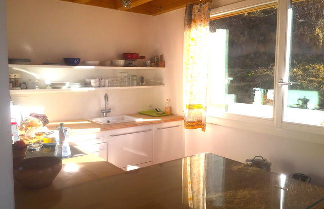 Chalet Weitblick - Foto 7