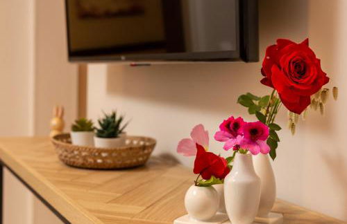 Rapanos Apartments - Foto 79