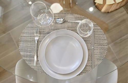 Romantic Apartment N3 Oceanografico Virkin Suites - Foto 20