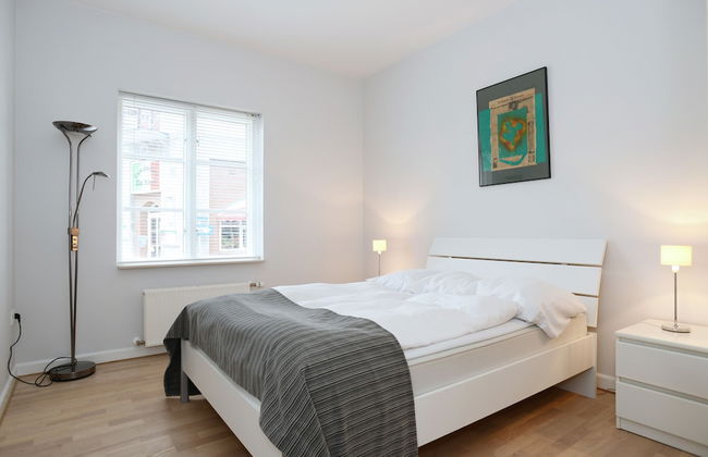 Sønderborg City Apartments - Foto 3