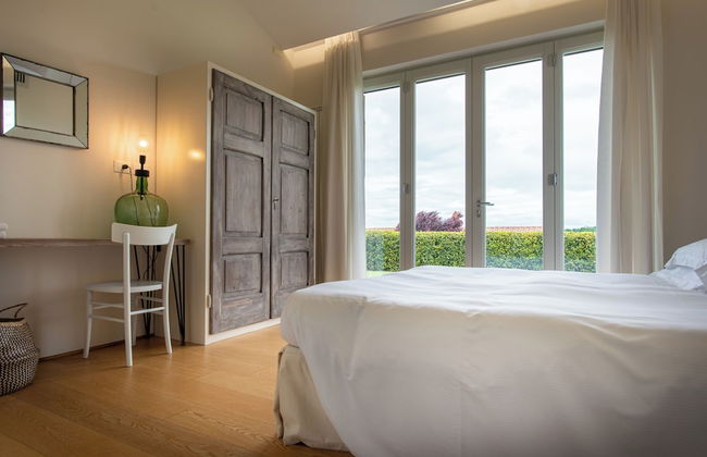 Resort Borgo Syrah - Foto 14