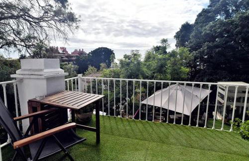 Dúplex con vistas al mar en Málaga - C - Photo 3