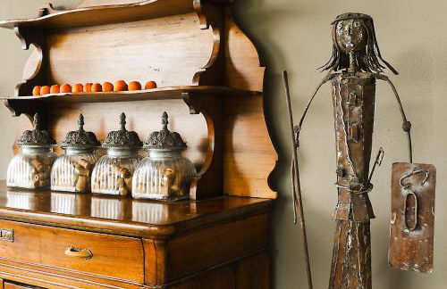 Villa Paolina - Foto 48