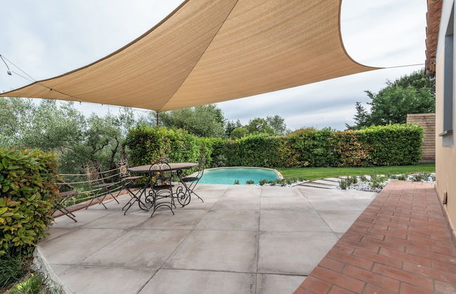 Cottage Porta All'Olmo - Foto 8