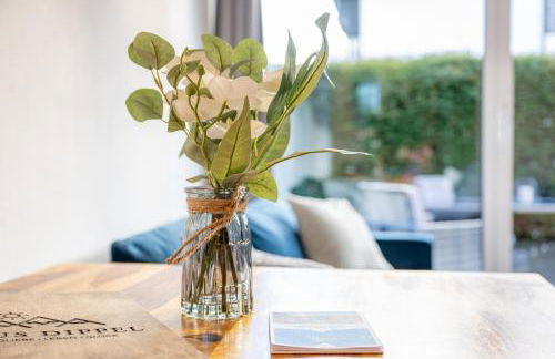 Haus Dippel am Kurpark inklusive Chiemgaukarte - Foto 17