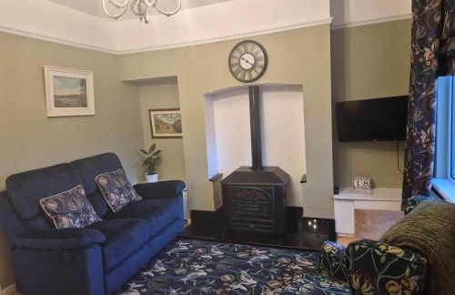 Charming Mill Cottage Carrickfergus - Foto 10