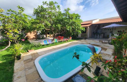 Vila Jatobá Lençóis - Foto 9