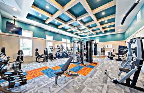 Modern 1BR Minutes to Mayo Clinic and Beach - Foto 12