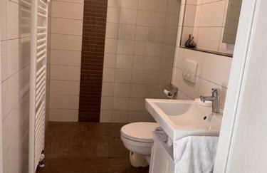 Cosy Business Apartment Messe Frankfurt - Foto 7