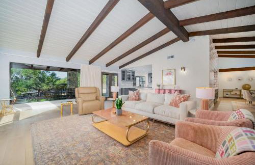 Casa Via Zara - Sweeping Mountain Views with Pool - Foto 10