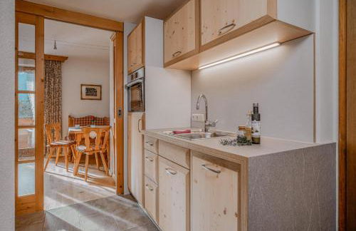 Haus Rosenbächle - Foto 13