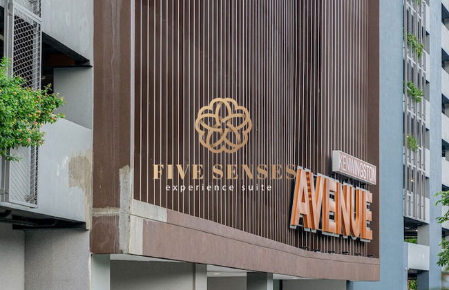 Kenwingston Avenue By Five Senses - Photo 13