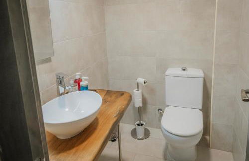 La Casa Del Diezmo De La Montaña - Foto 32