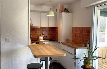 Appartement cosy Anglet - Foto 9
