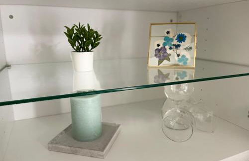 Apartment mit Stadtblick - Foto 15