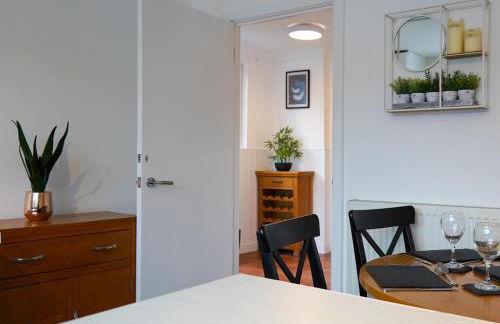 Ivy Cellar - 1 Bedroom apartment - Tenby - Foto 26