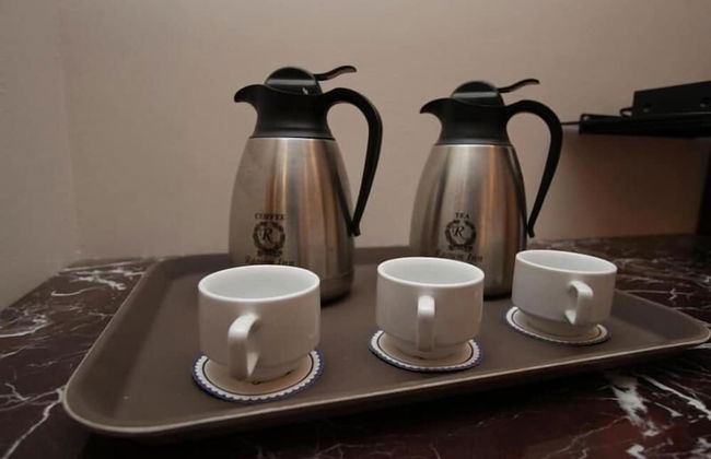 Raoum Inn Serviced Apartments-Majmaa - Foto 29