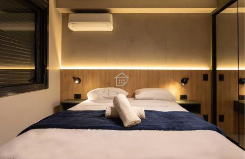 VivaBem em um studio perfeito em área nobre! - Foto 62