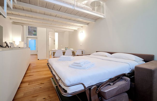 MILAN design Loft in great location - Foto 25